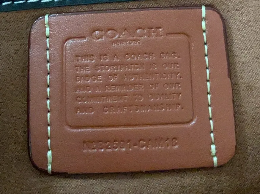 All Categories Coach Women's Bags (COACH) Coach cAM18
