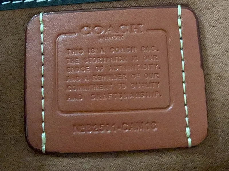 All Categories Coach Women's Bags (COACH) Coach cAM18