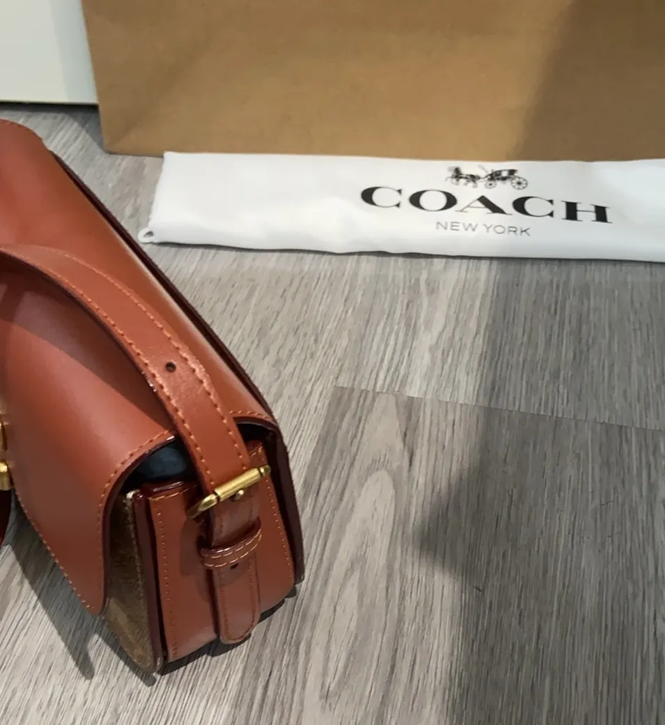 All Categories Coach Women's Bags (COACH) Coach cAM18
