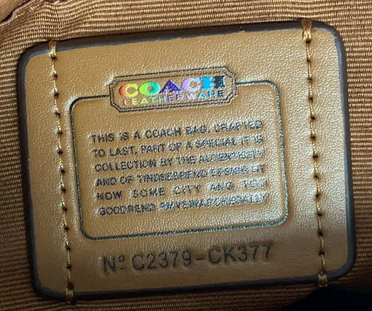 All Categories Coach Women's Bags (COACH) Coach CK377