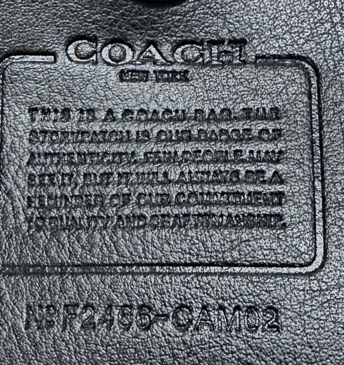 All Categories Coach Women's Bags (COACH) Coach cAM02