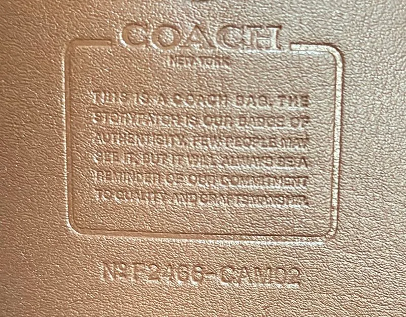 All Categories Coach Women's Bags (COACH) Coach cAM02