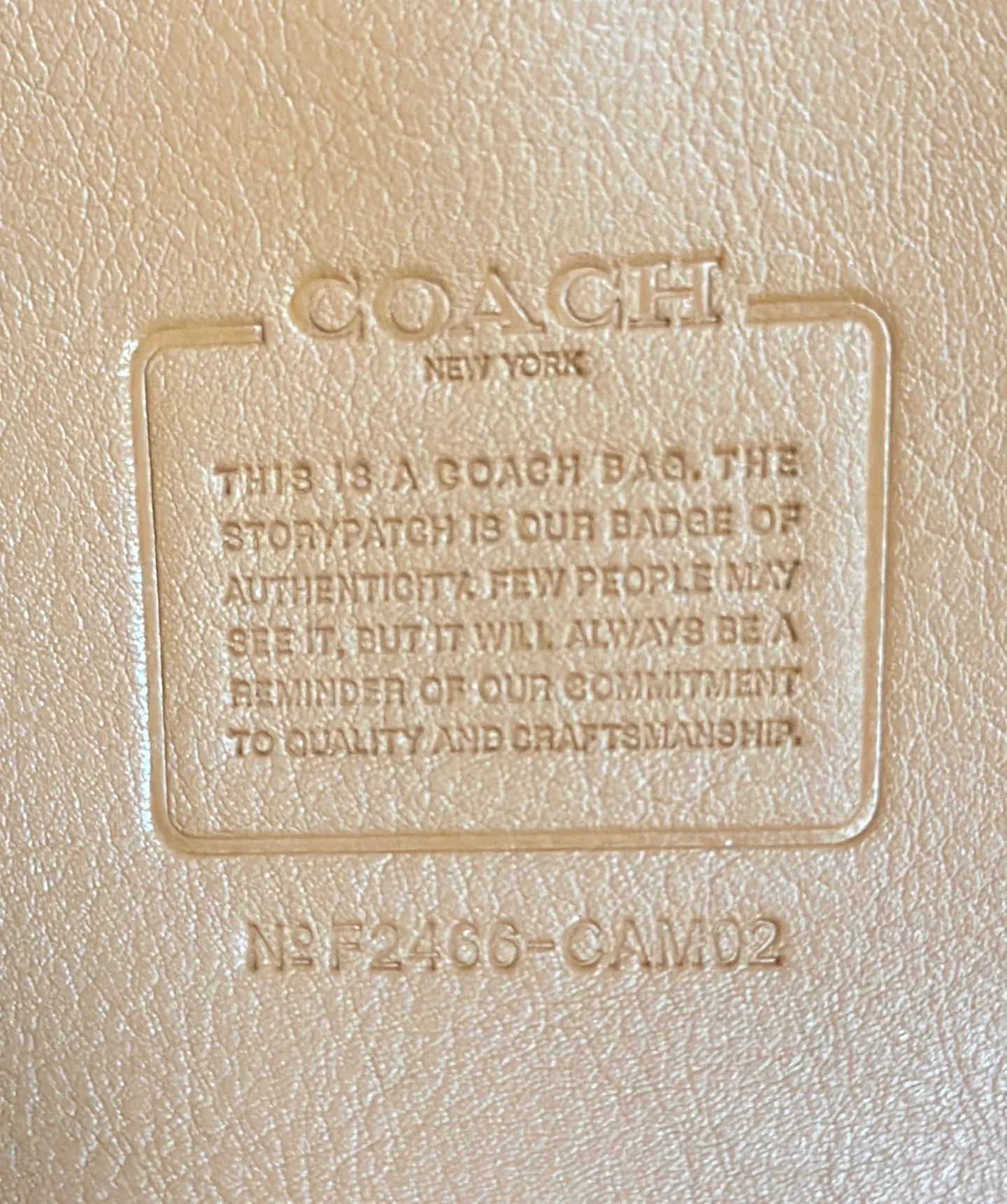 All Categories Coach Women's Bags (COACH) Coach cAM02