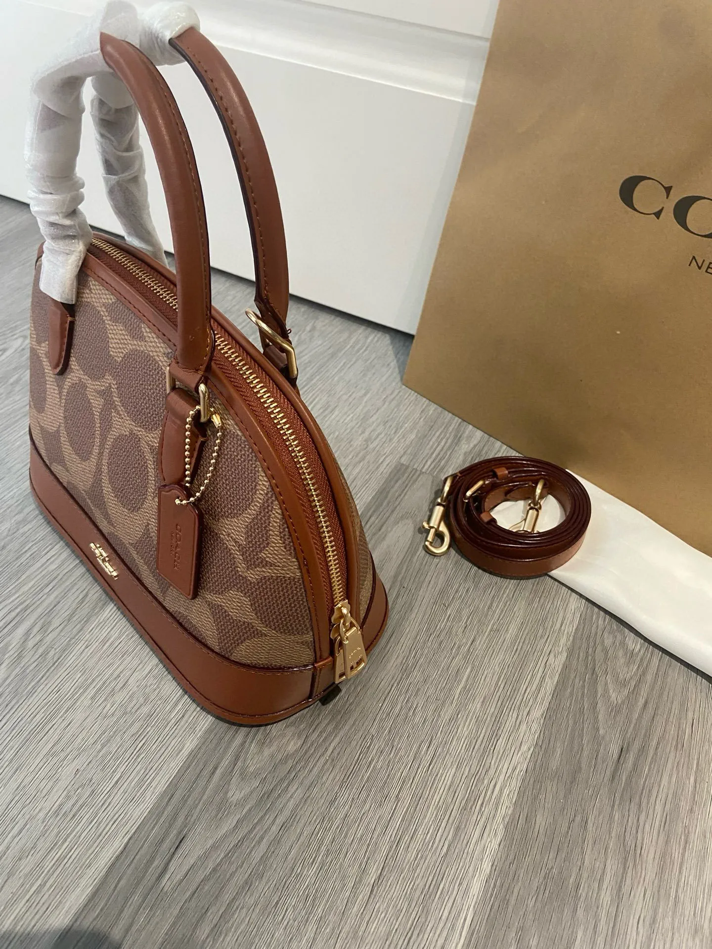 All Categories Coach Women's Bags (COACH) Coach cAS19