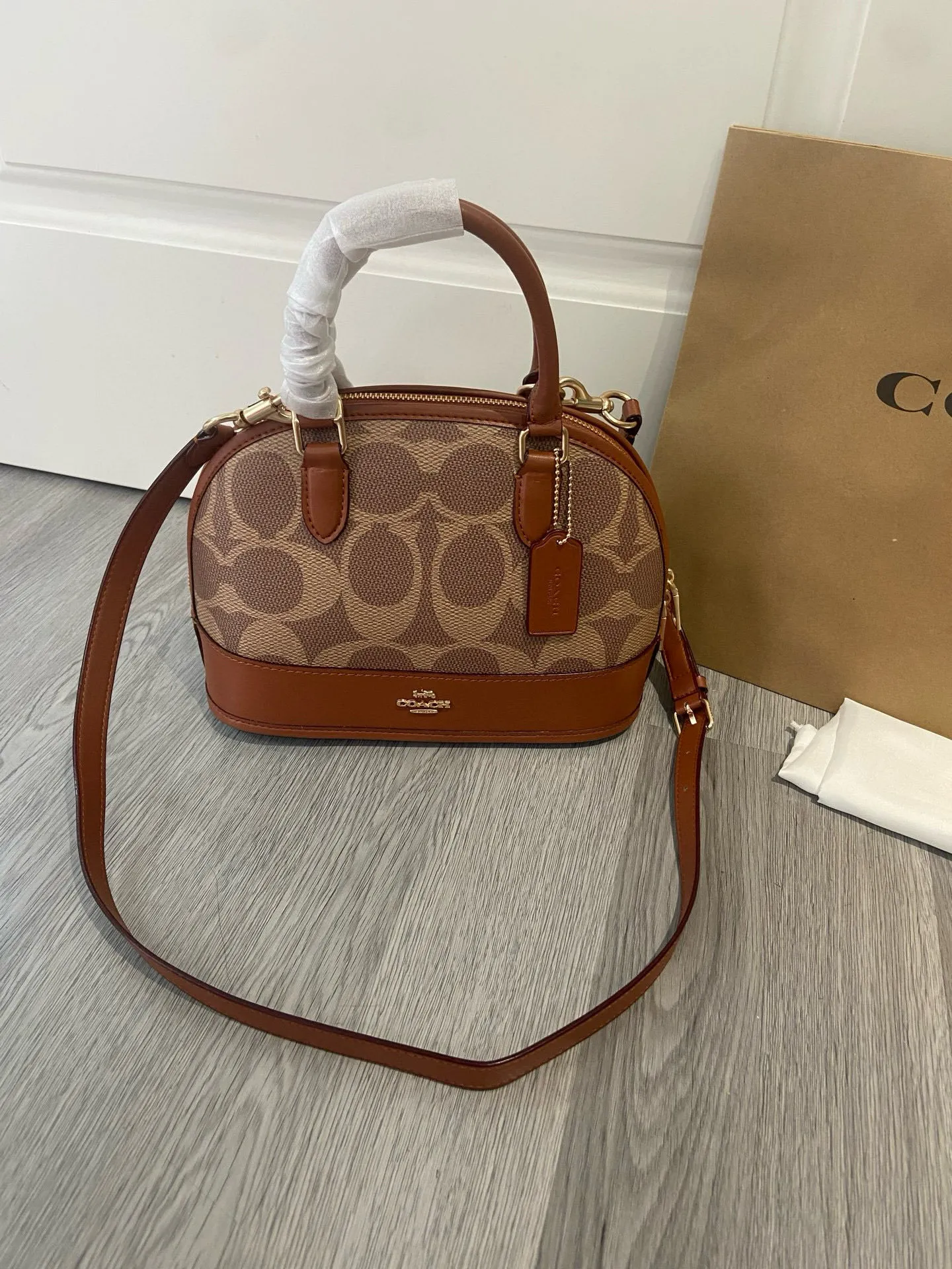 All Categories Coach Women's Bags (COACH) Coach cAS19
