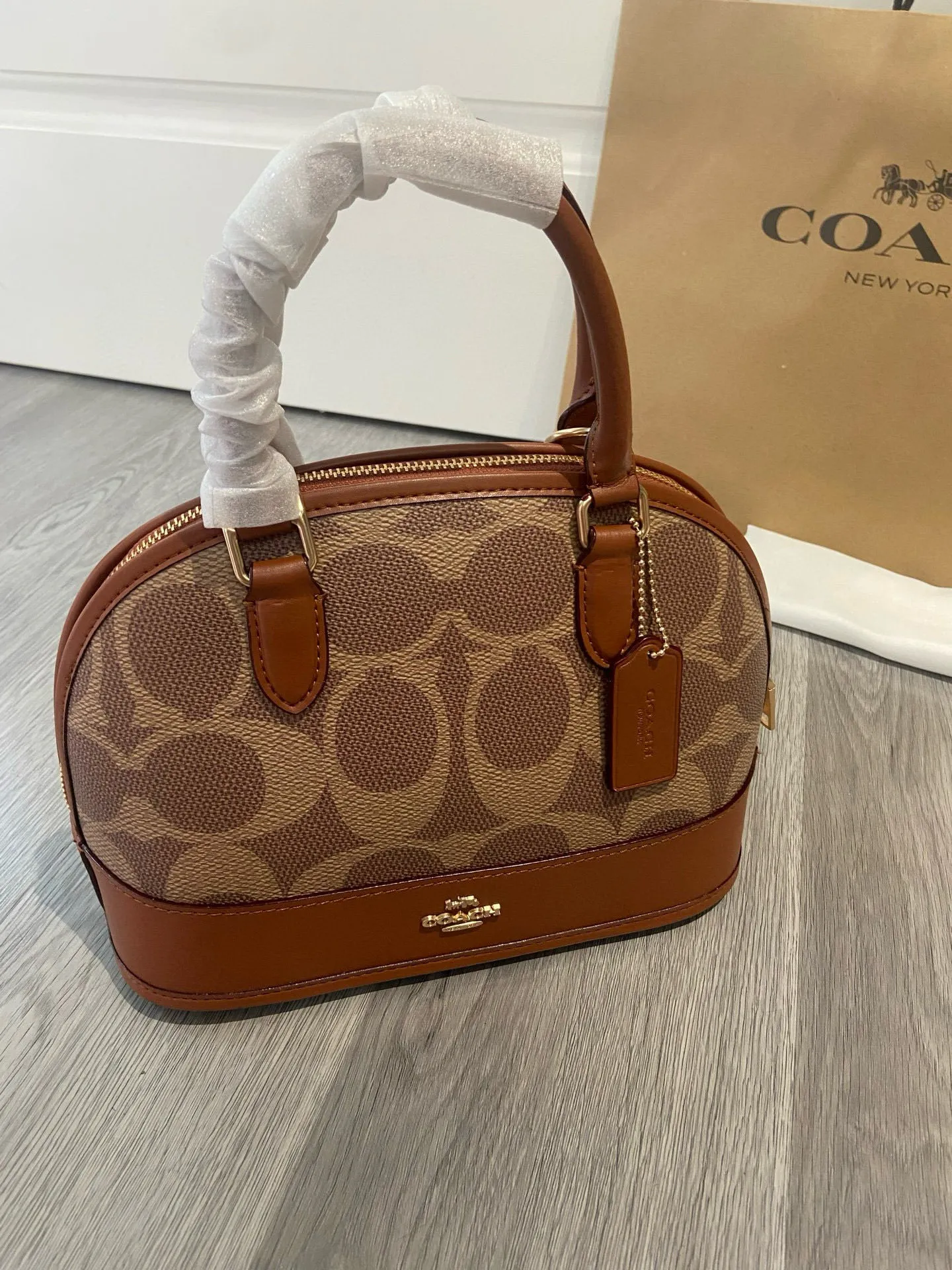 All Categories Coach Women's Bags (COACH) Coach cAS19