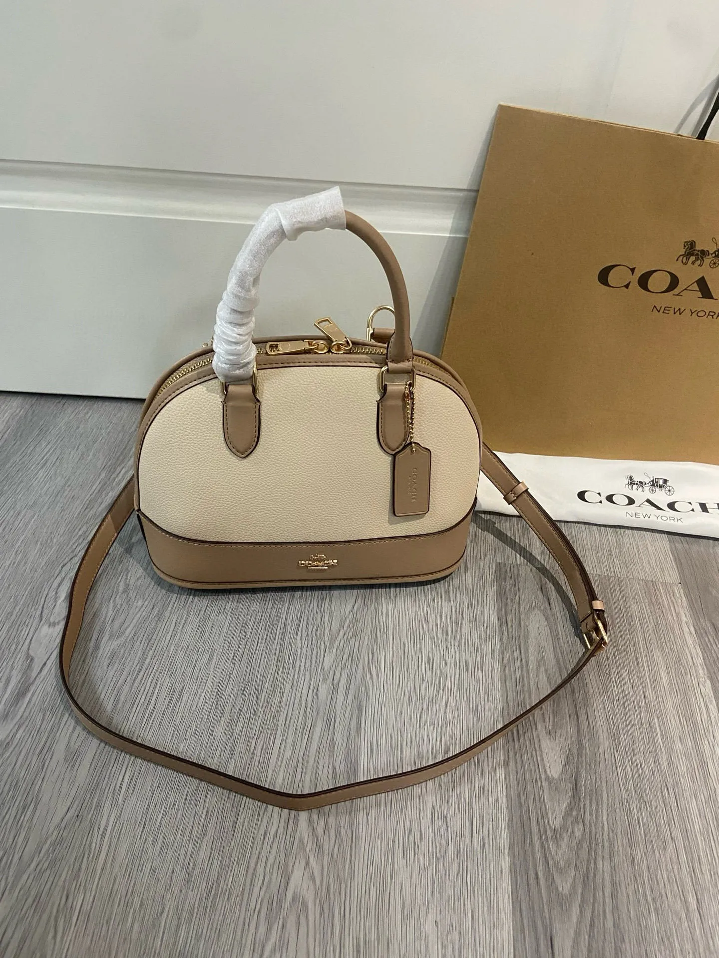 All Categories Coach Women's Bags (COACH) Coach cAS19