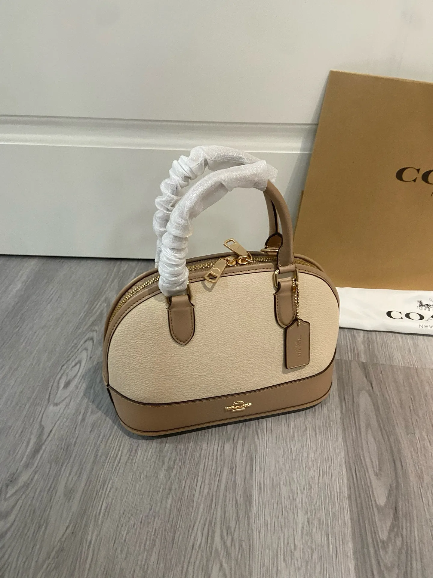 All Categories Coach Women's Bags (COACH) Coach cAS19