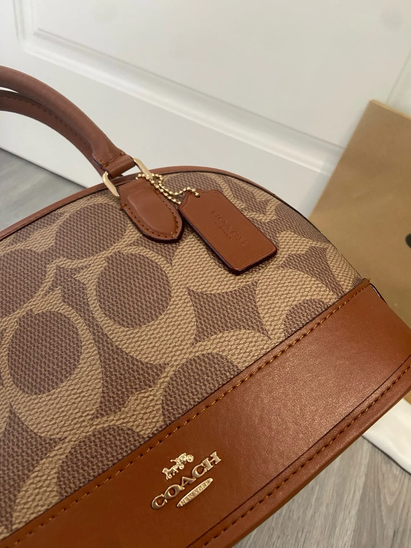 All Categories Coach Women's Bags (COACH) Coach cAS19