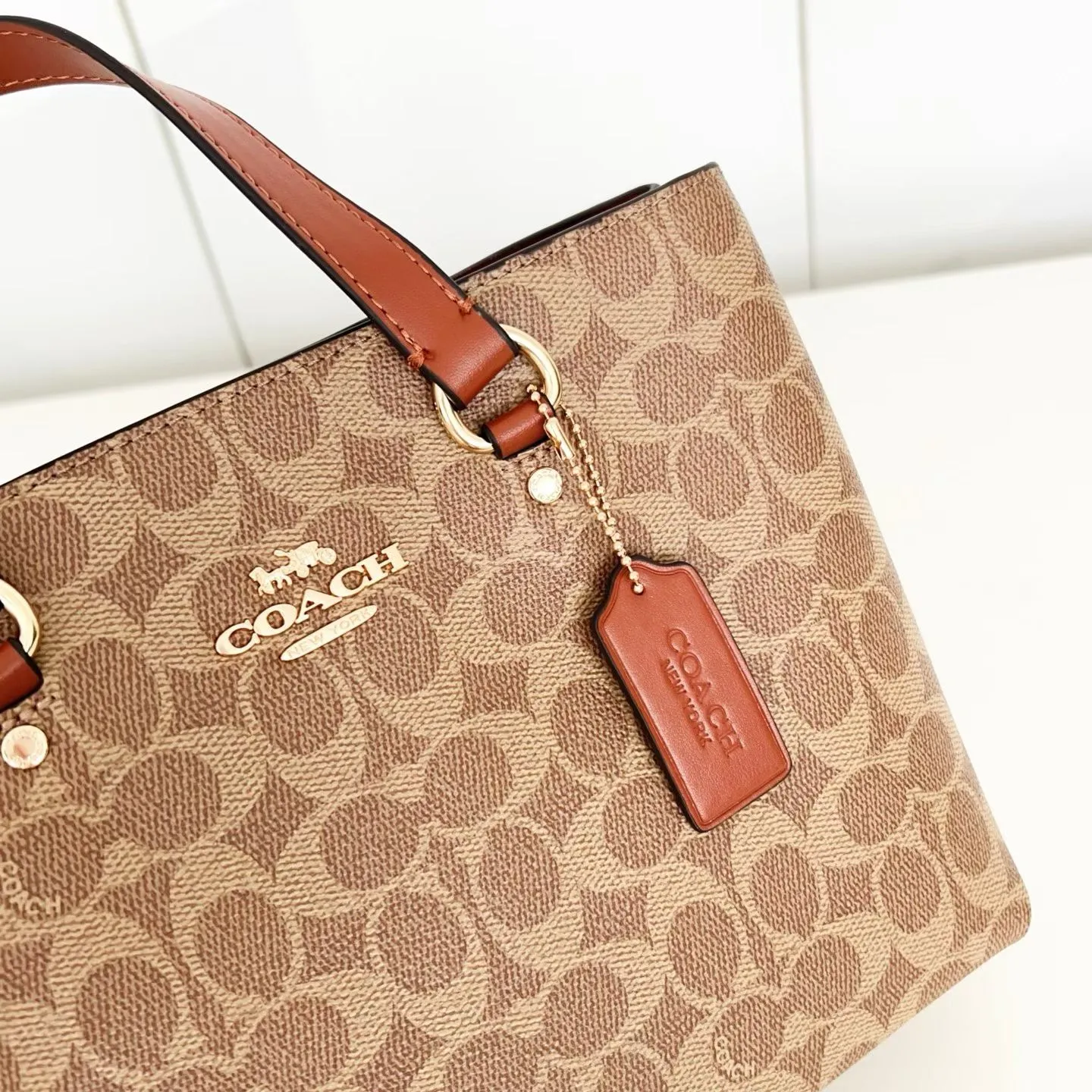 All Categories Coach Women's Bags (COACH) Coach CET29