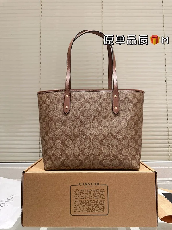 All Categories Official Website "Brand Women's Bags" Women's Bags 💙 COACH 2025 New COACH Handbags