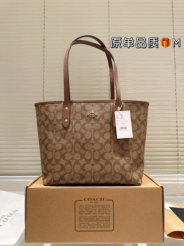 All Categories Official Website "Brand Women's Bags" Women's Bags 💙 COACH 2025 New COACH Handbags
