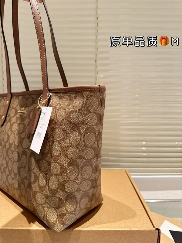 All Categories Official Website "Brand Women's Bags" Women's Bags 💙 COACH 2025 New COACH Handbags