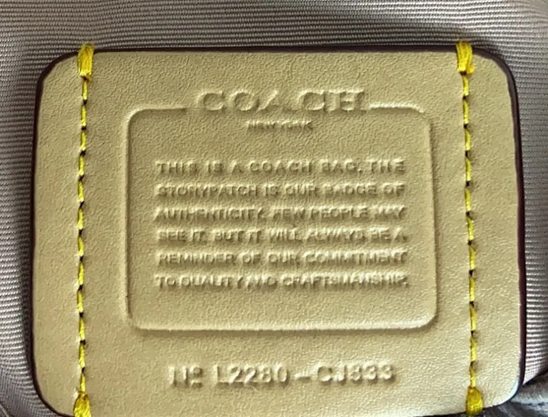 All Categories Coach Women's Bags (COACH) Coach cj833