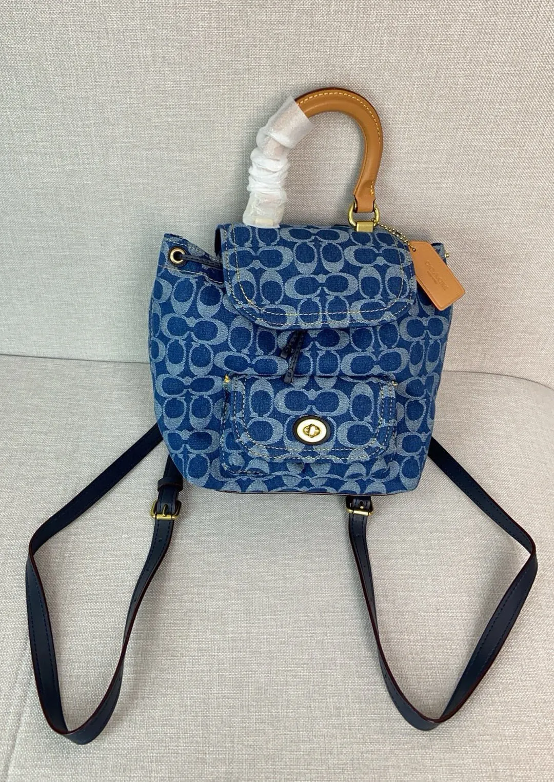 All Categories Coach Women's Bags (COACH) Coach cj833