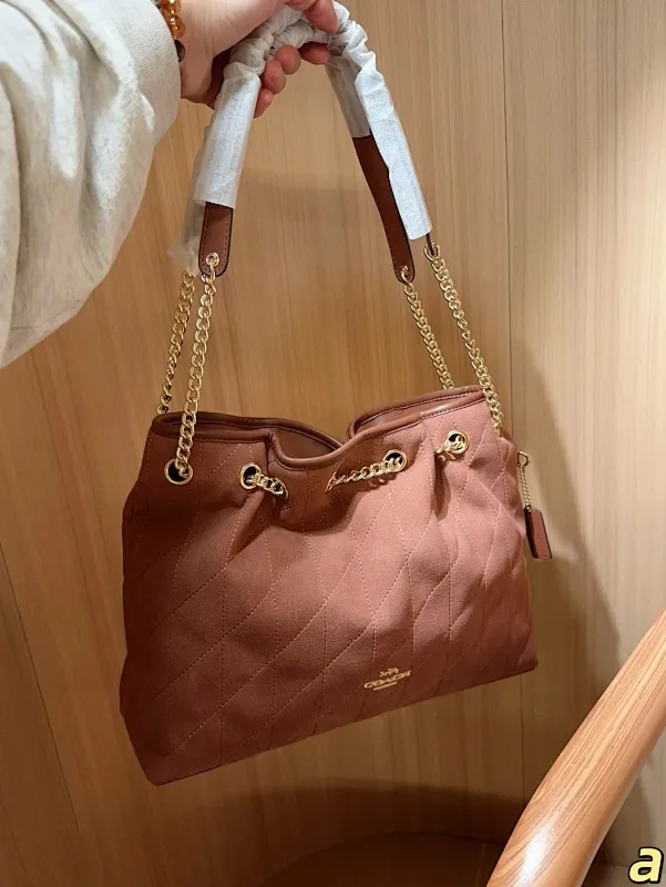 All Categories Official Website "Brand Women's Bags" Women's Bags 💙 COACH 2025 New COACH Crossbody Bag