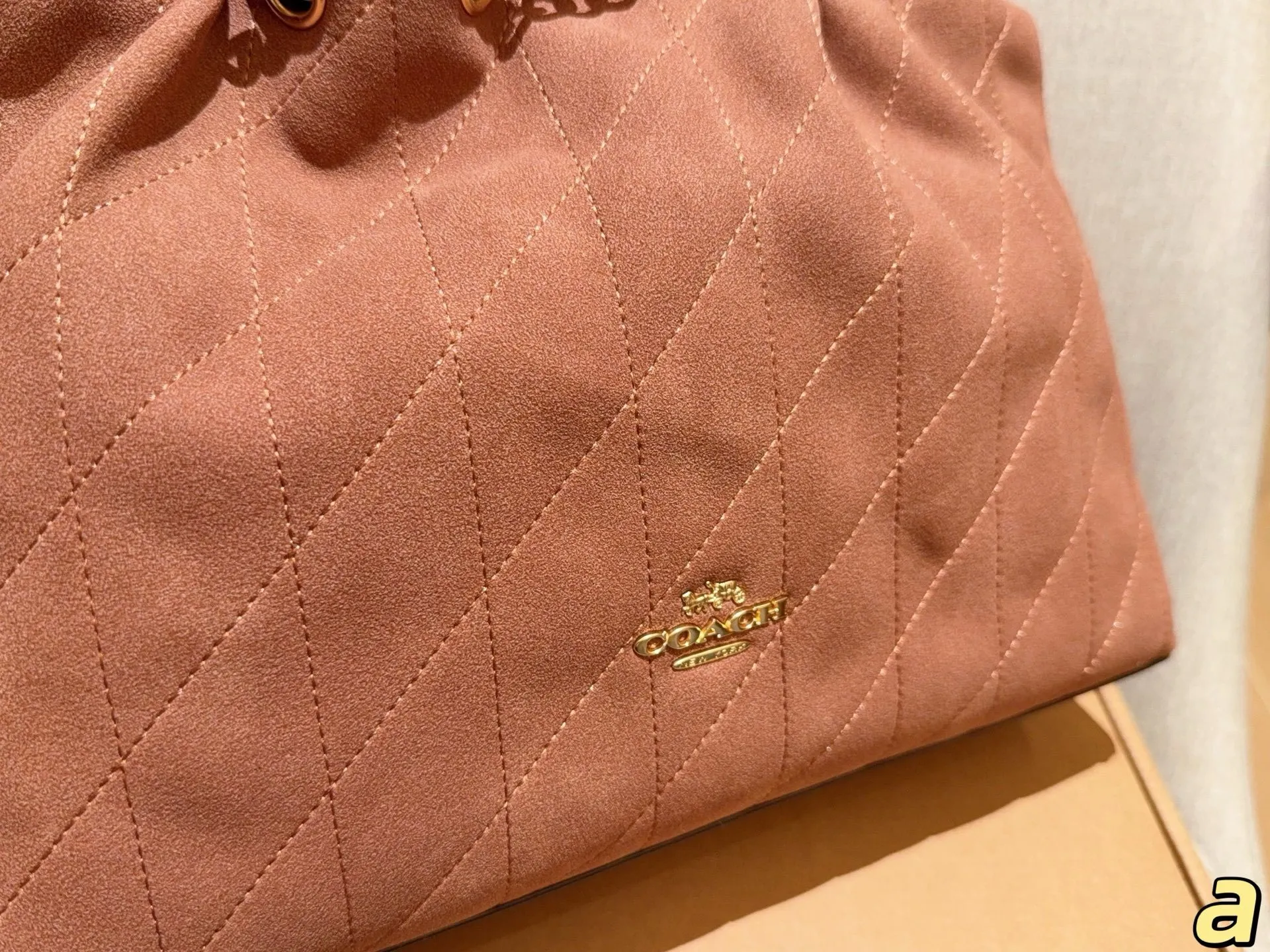 All Categories Official Website "Brand Women's Bags" Women's Bags 💙 COACH 2025 New COACH Crossbody Bag