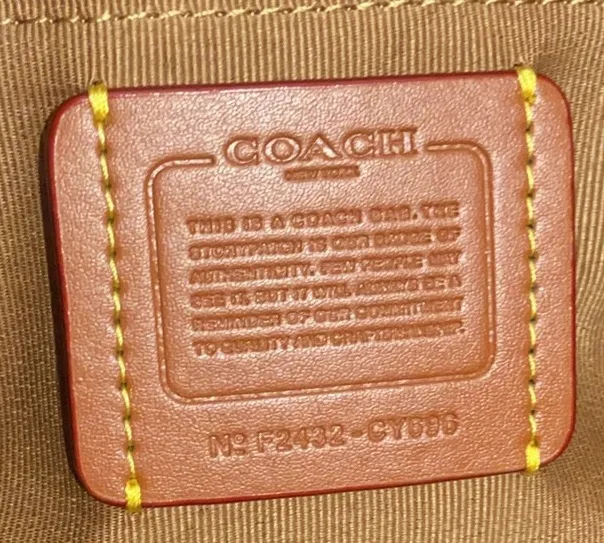 All Categories Coach Women's Bags (COACH) Coach cY696