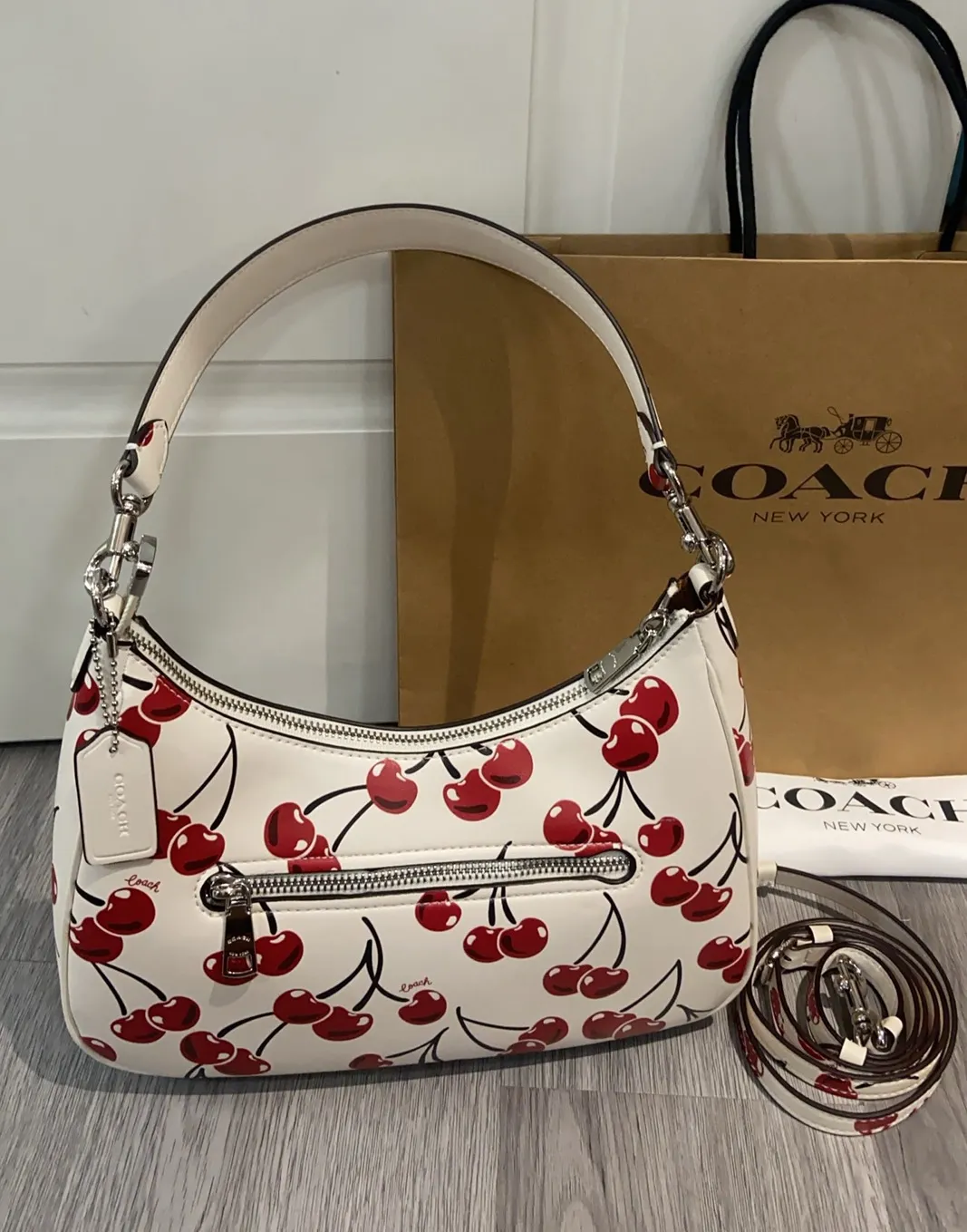 All Categories Coach Women's Bags (COACH) Coach cY696