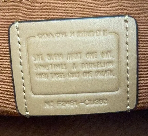 All Categories Coach Women's Bags (COACH) Coach CU393