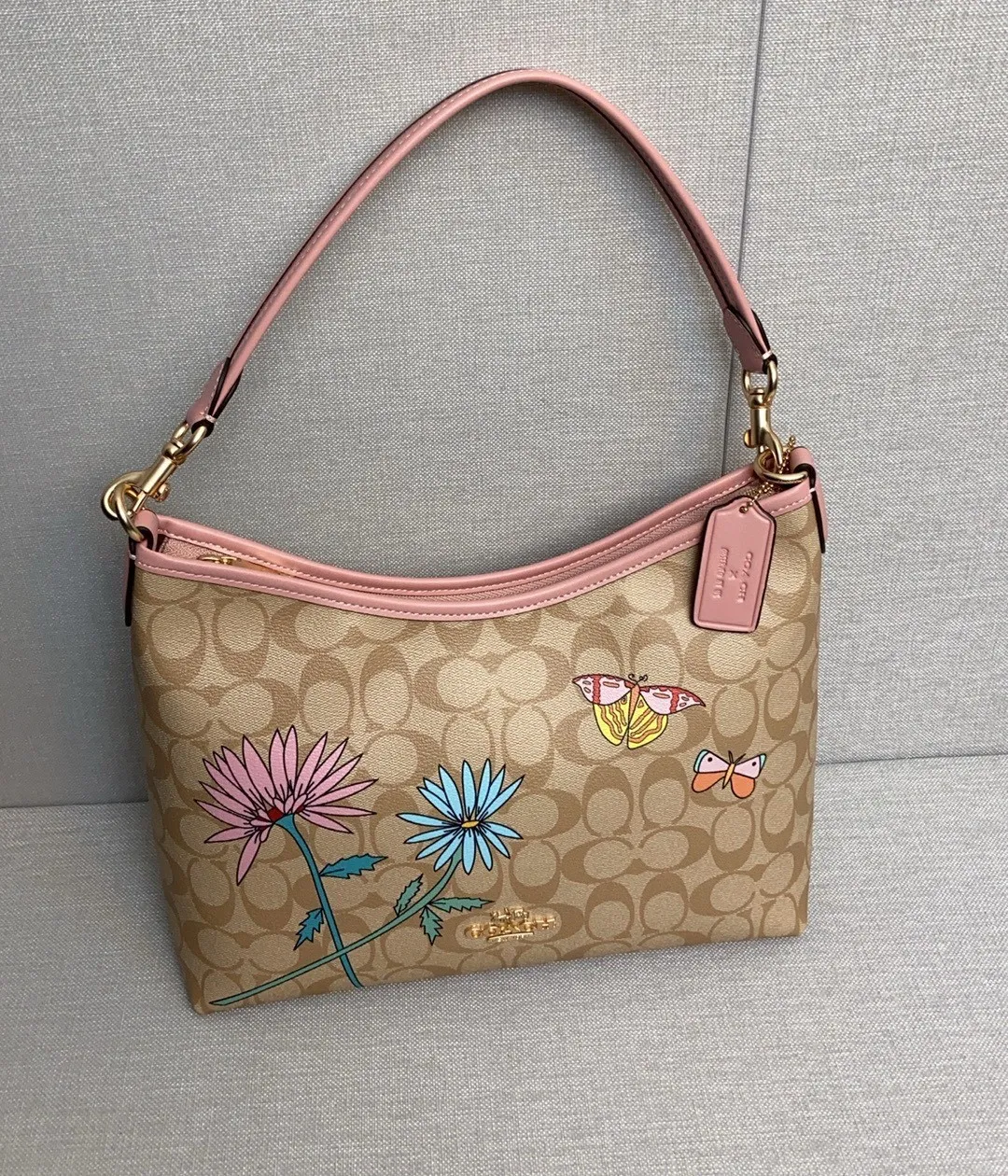 All Categories Coach Women's Bags (COACH) Coach CU393