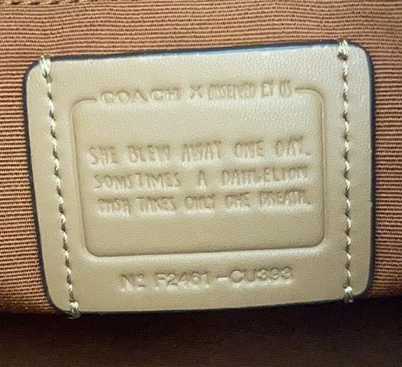 All Categories Coach Women's Bags (COACH) Coach CU393