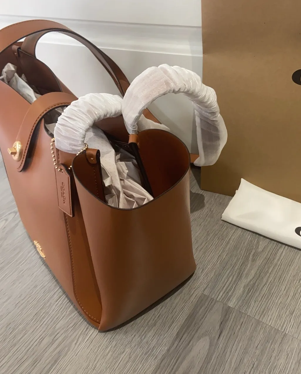 All Categories Coach Women's Bags (COACH) Coach CAL17 CCF05