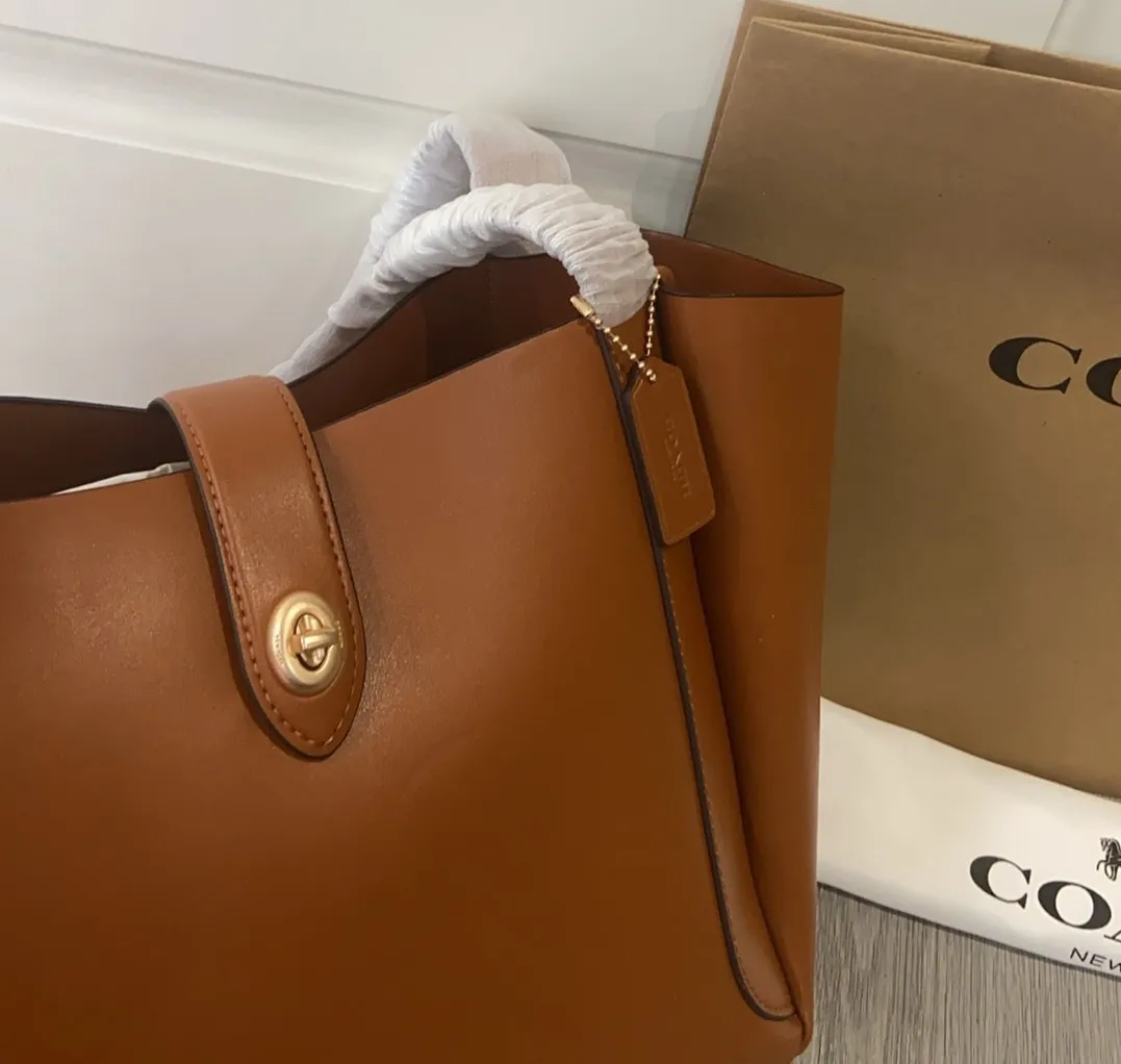 All Categories Coach Women's Bags (COACH) Coach CAL17 CCF05
