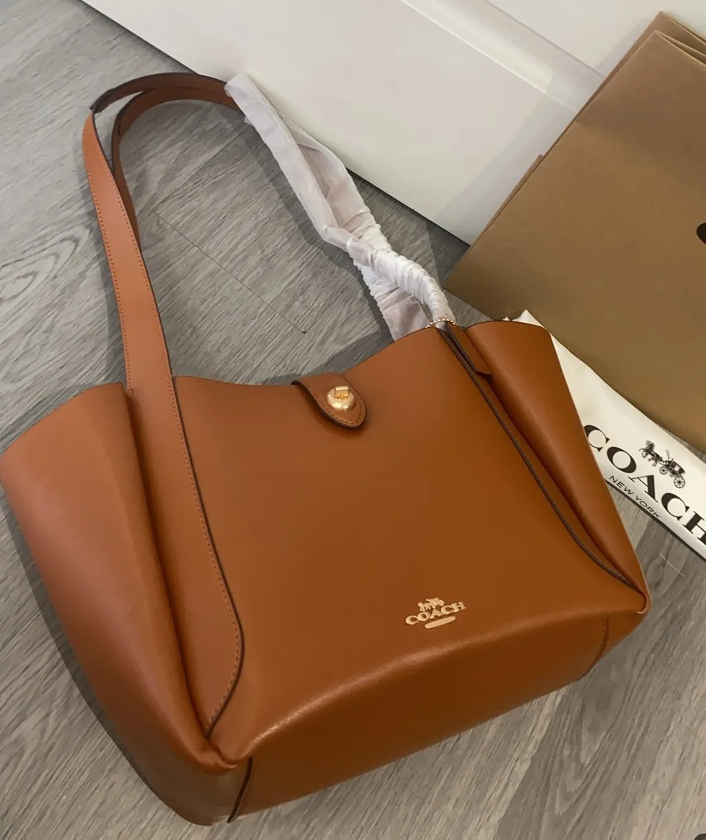 All Categories Coach Women's Bags (COACH) Coach CAL17 CCF05
