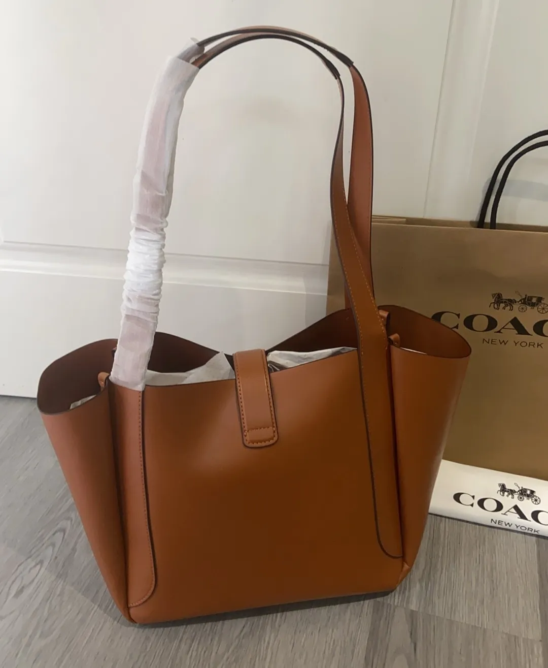 All Categories Coach Women's Bags (COACH) Coach CAL17 CCF05