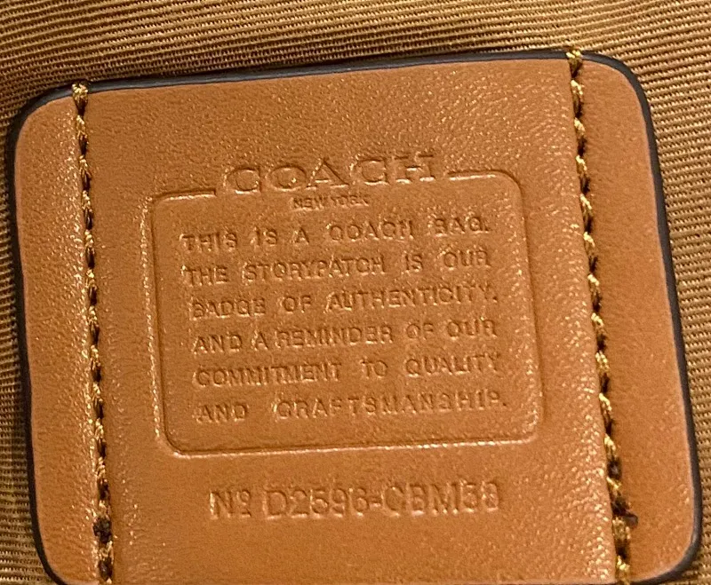 All Categories Coach Women's Bags (COACH) Coach CBM58