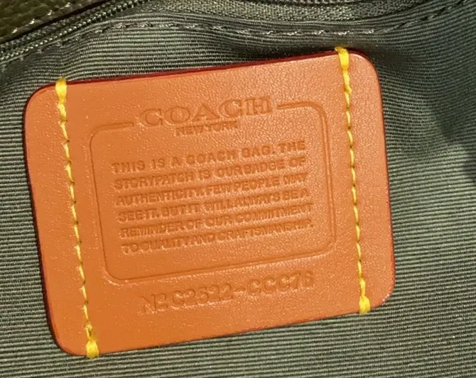 All Categories Coach Women's Bags (COACH) Coach CCC76