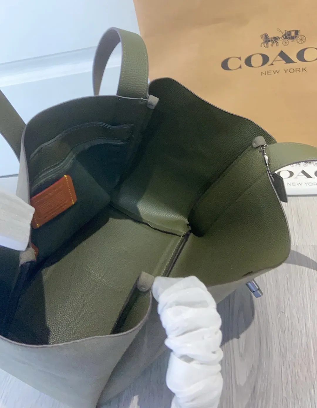 All Categories Coach Women's Bags (COACH) Coach CCC76