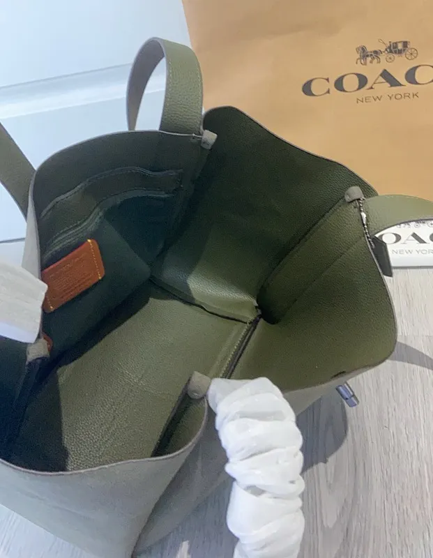 All Categories Coach Women's Bags (COACH) Coach CCC76