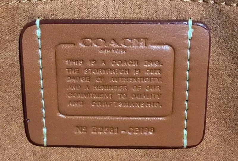 All Categories Coach Women's Bags (COACH) Coach CBl99