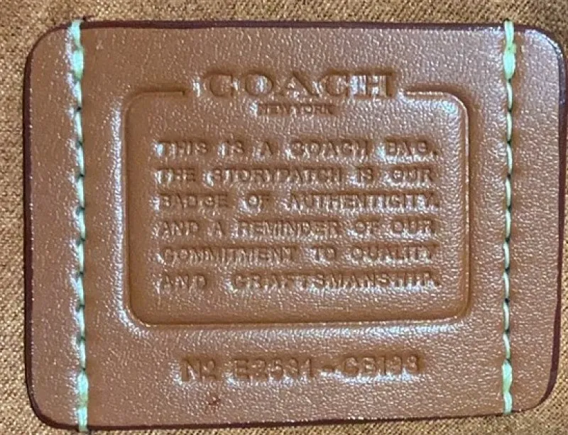 All Categories Coach Women's Bags (COACH) Coach CBl99