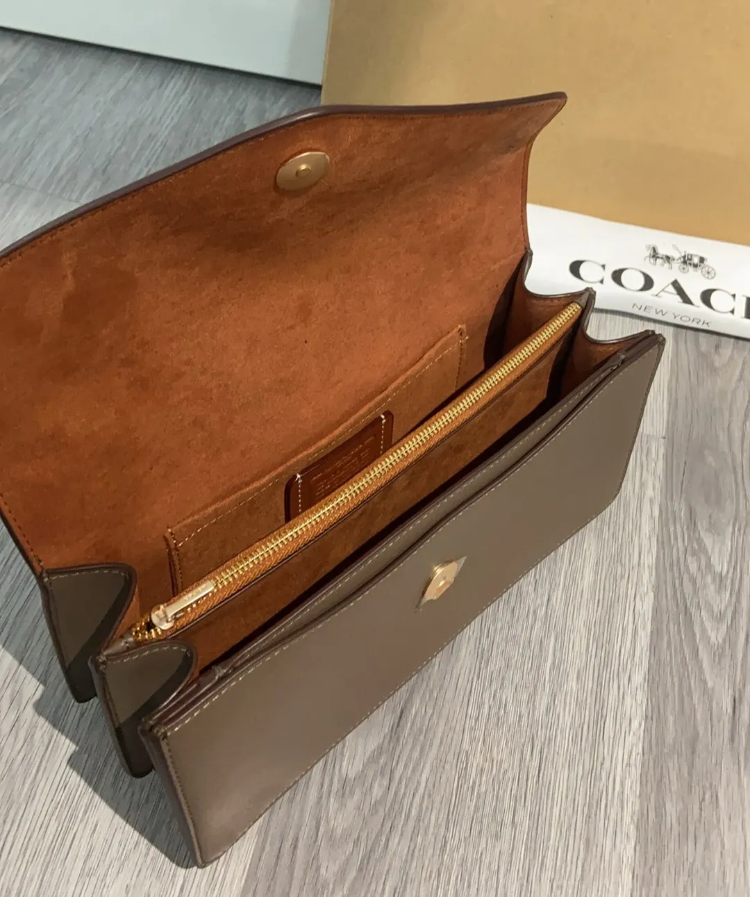 All Categories Coach Women's Bags (COACH) Coach CBl99