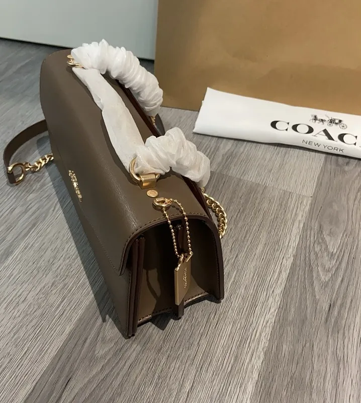 All Categories Coach Women's Bags (COACH) Coach CBl99