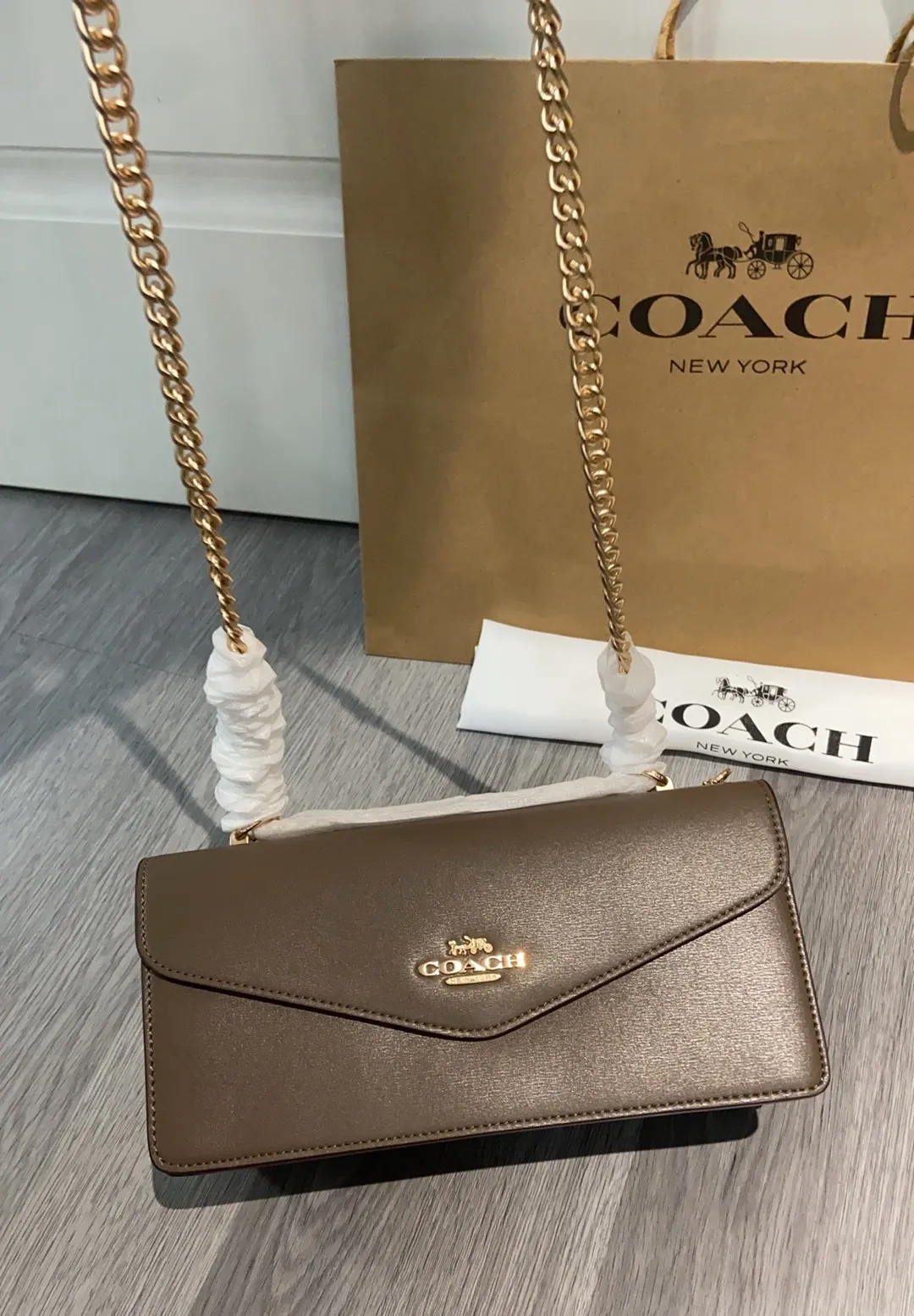 All Categories Coach Women's Bags (COACH) Coach CBl99