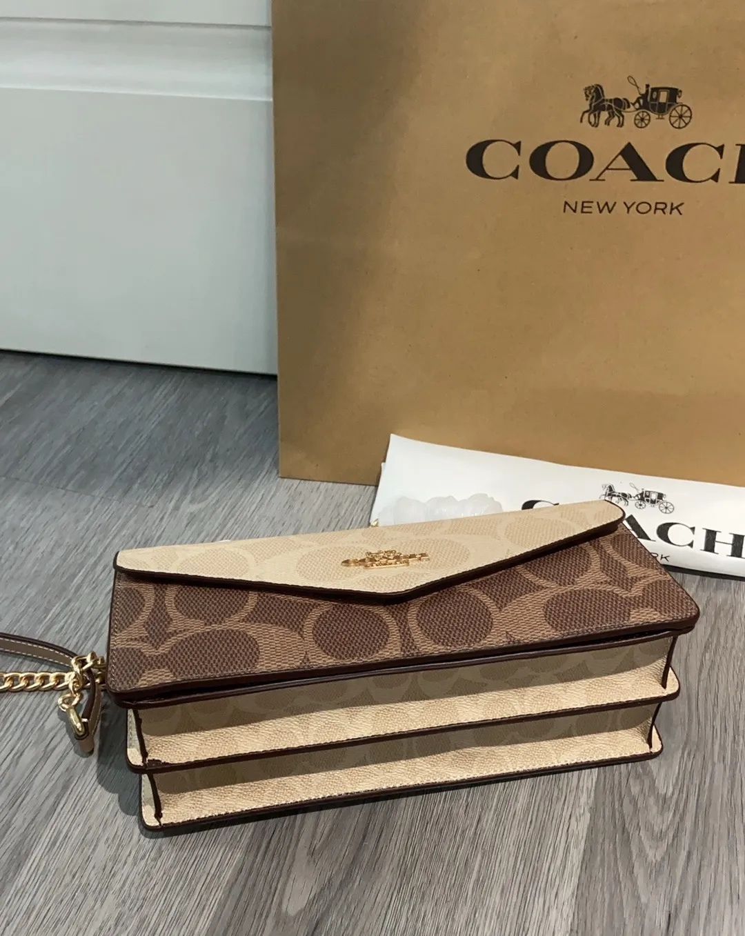 All Categories Coach Women's Bags (COACH) Coach CBl99