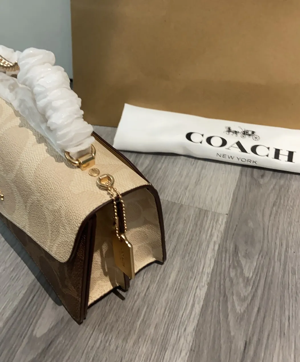 All Categories Coach Women's Bags (COACH) Coach CBl99