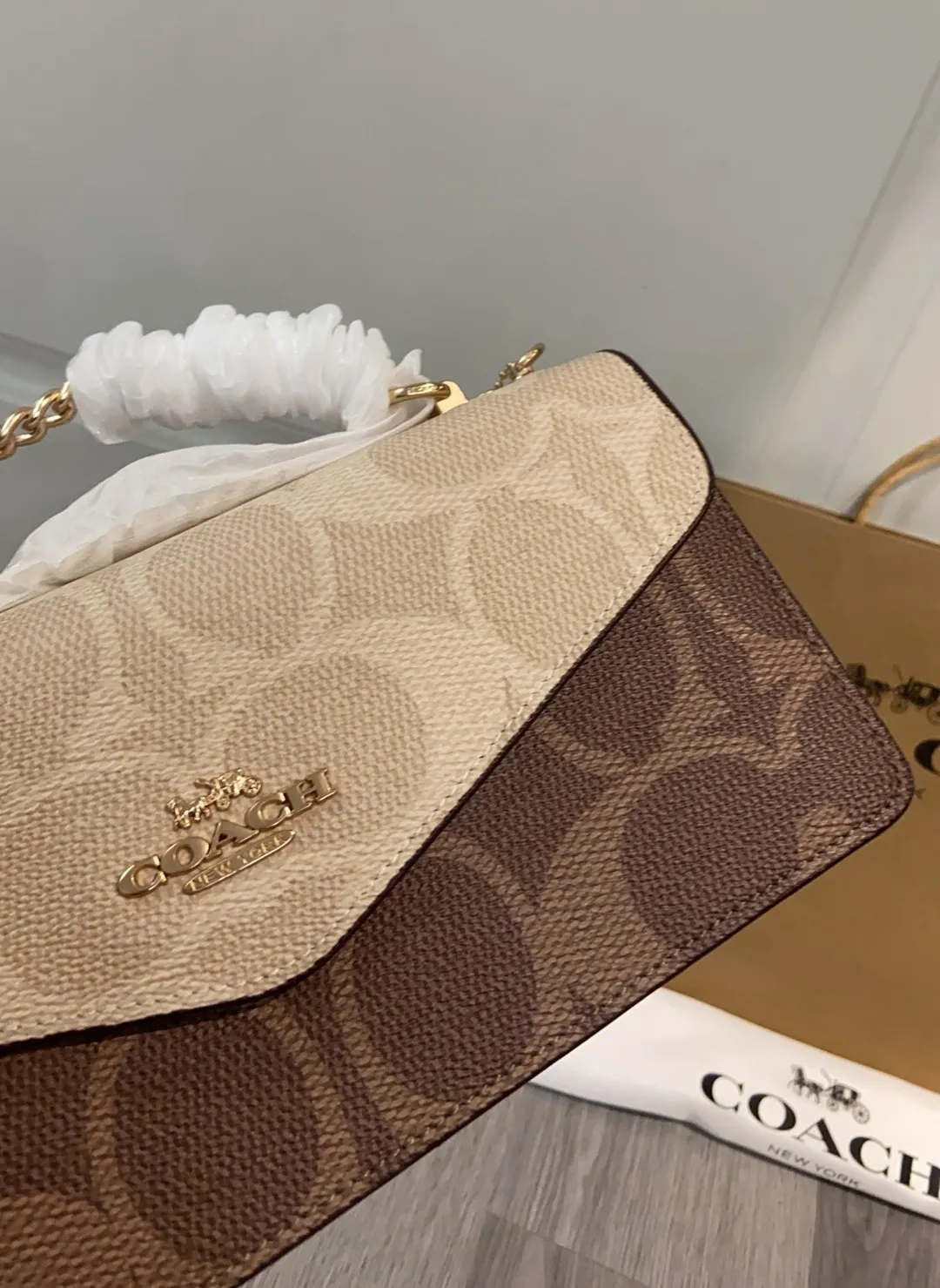 All Categories Coach Women's Bags (COACH) Coach CBl99