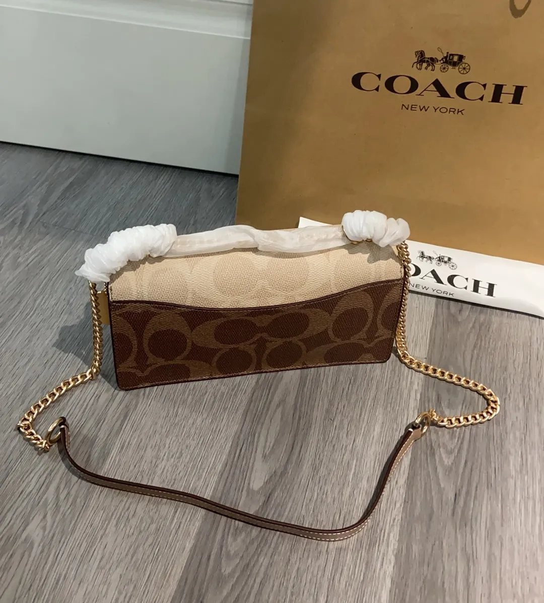 All Categories Coach Women's Bags (COACH) Coach CBl99