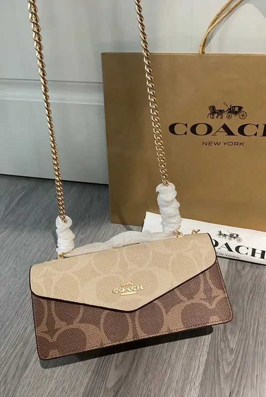 All Categories Coach Women's Bags (COACH) Coach CBl99