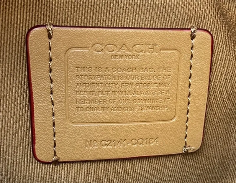 All Categories Coach Women's Bags (COACH) Coach CP164