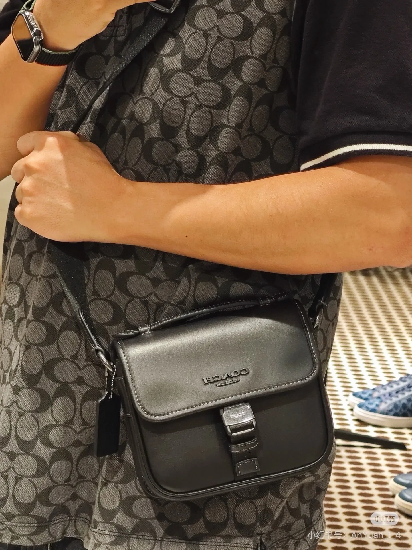 All Categories Coach Women's Bags (COACH) Coach CBG13