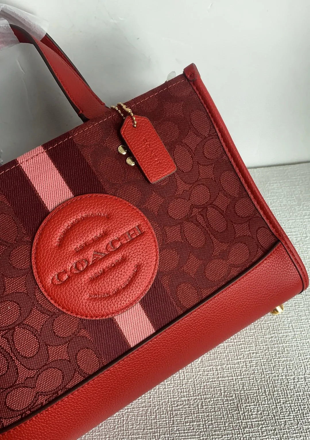 All Categories Coach Women's Bags (COACH) Coach C8448