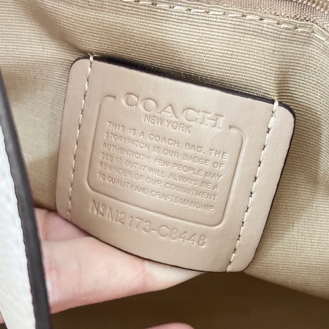 All Categories Coach Women's Bags (COACH) Coach C8448