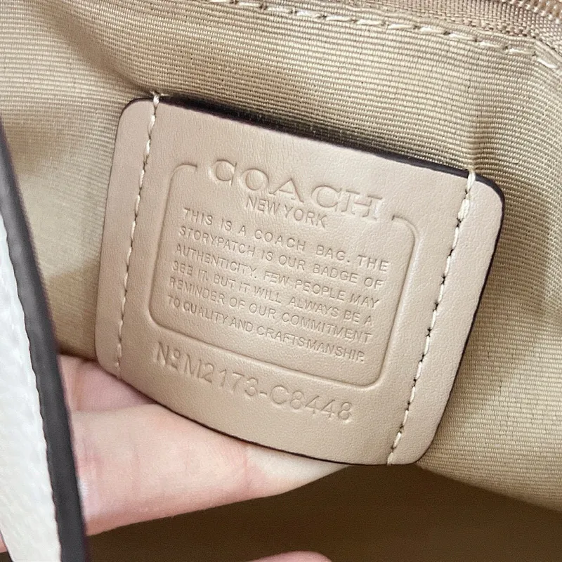 All Categories Coach Women's Bags (COACH) Coach C8448