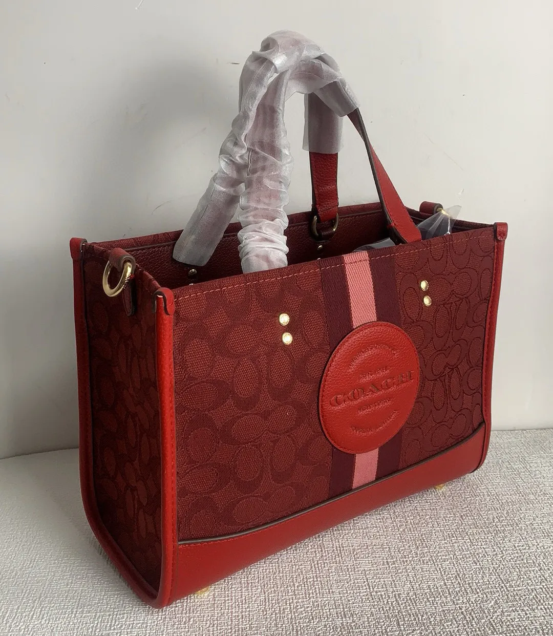 All Categories Coach Women's Bags (COACH) Coach C8448